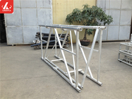 Outdoor Resistant Square Folding Truss Aluminium Speaker Lifting