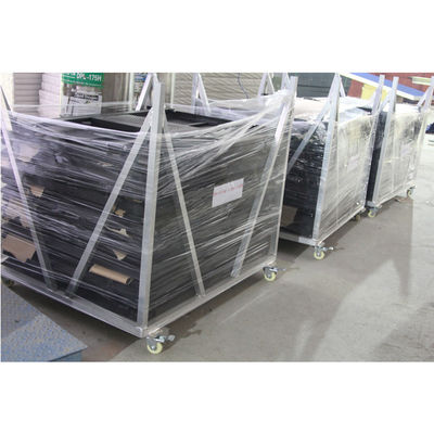 Crowd Control Barrier for Concerts and Festivals Professional and Safety