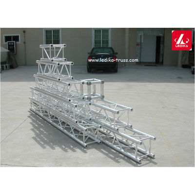 Aluminum Square Truss Lightweight Corrosion-Resistant and Customizable for Any Need