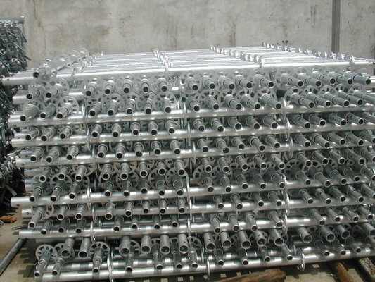 ISO9001 6061 Aluminum Layer Truss For Stage Hanging Speaker